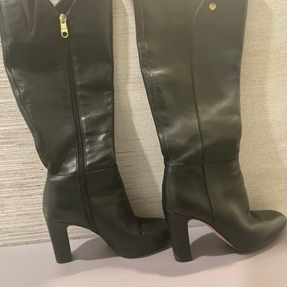 LOUISE ET CIE TALL Boots SIZE 7